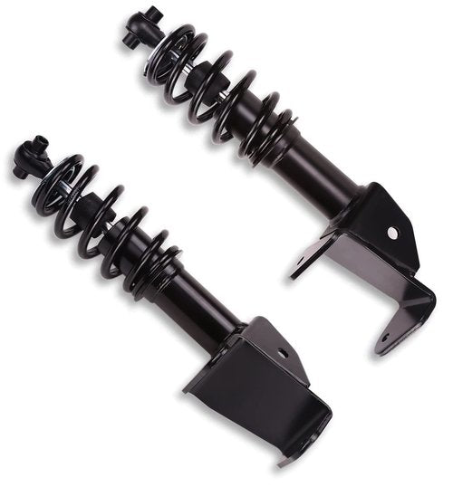 Dr.Acces Golf Cart Shock Absorber Copatible Yamaha Front Shocks Absorber for Yamaha G29 Gas&Electric Golf cart Replace#JW2-F3390-00-00 JW2-F3350-00