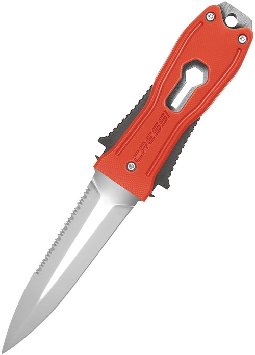 Cressi Lizard, Red