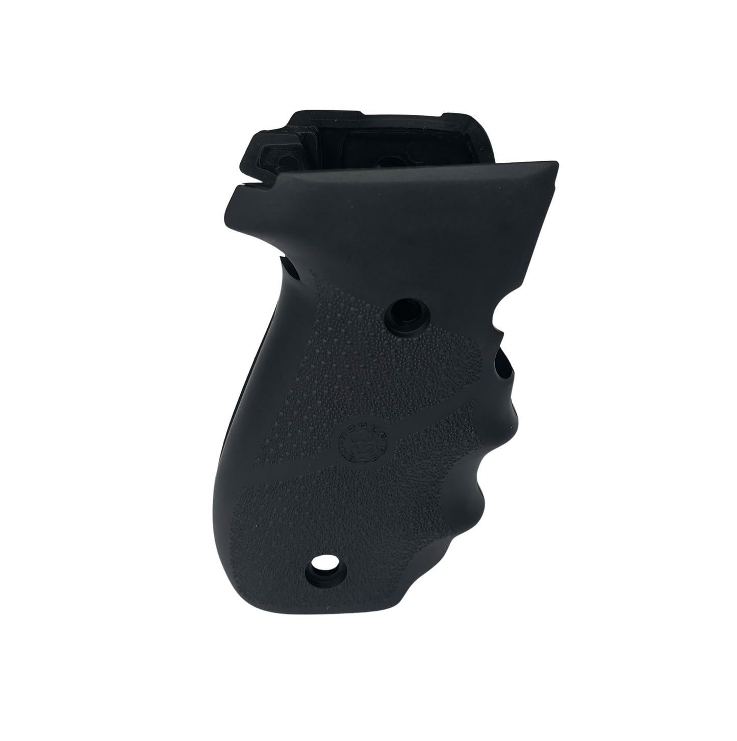 Hogue OverMolded Rubber Grip for SIG Sauer P226 DA/SA & DAK, Black - 26000