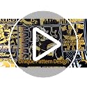 Football Blanket - Super Soft 60x50in Gold Throw for Fans