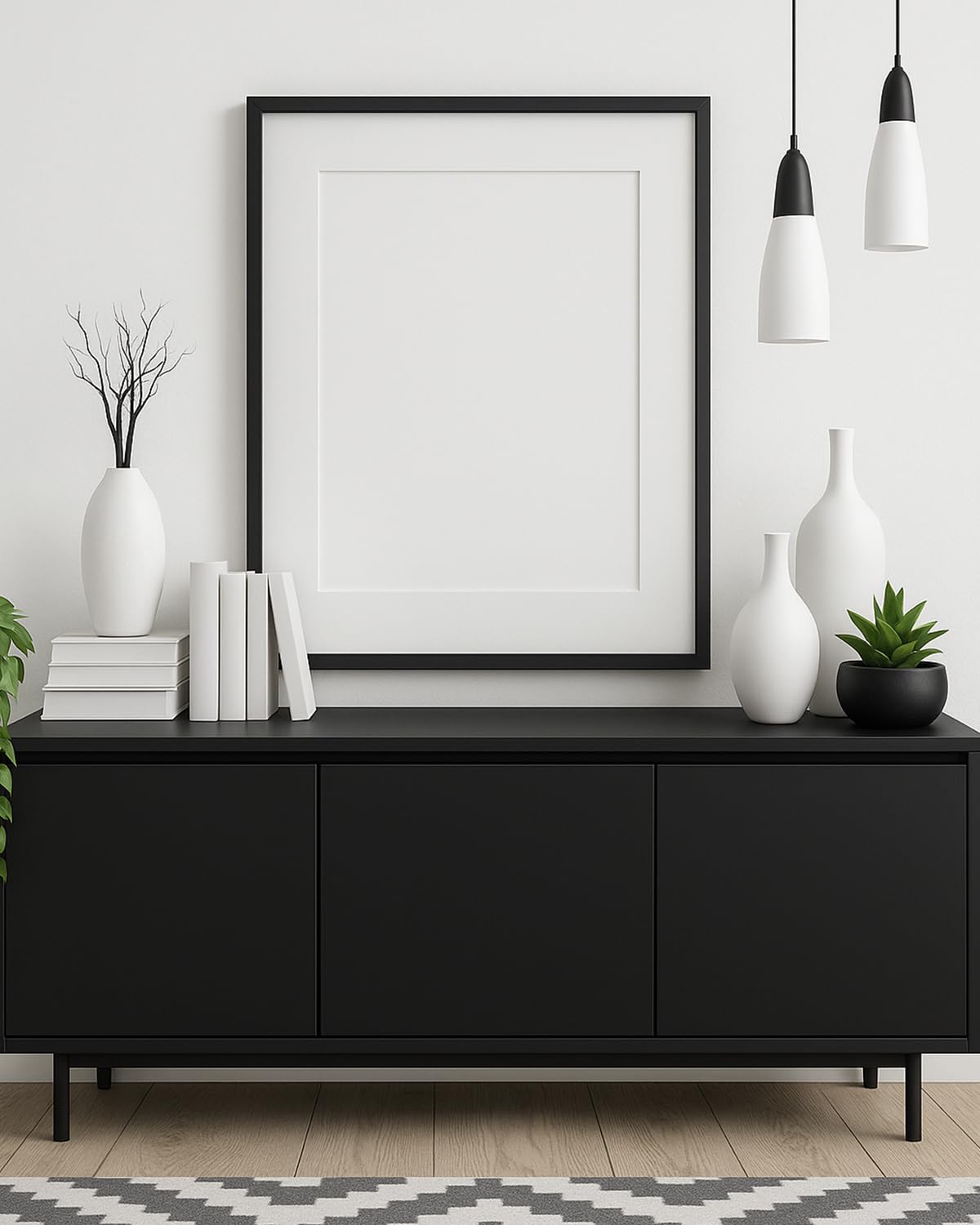 FAKILO Melamine Edge Banding Black 3/4 inch x 25 ft Veneer Edging Easy Application Iron on Edge Banding Tape for Cabinet Plywood Repairs Furniture Restoration