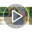 Tennis Cooling Towels Bulk - Microfiber Sports Towels for Hot Weather, 12-Pack 32x12 Inches - Tennis Theme