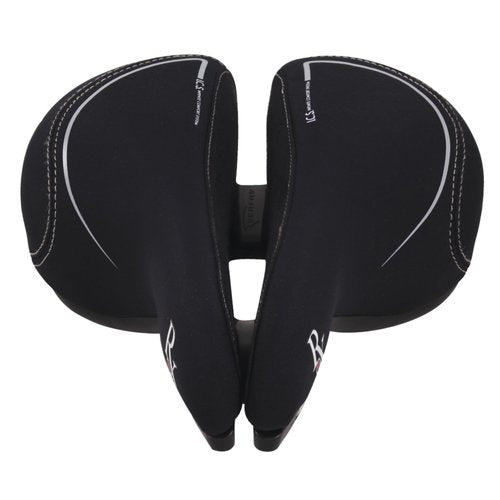 Serfas RX Saddle Road Bicycle Mountain Bike Seat Womens Lycra