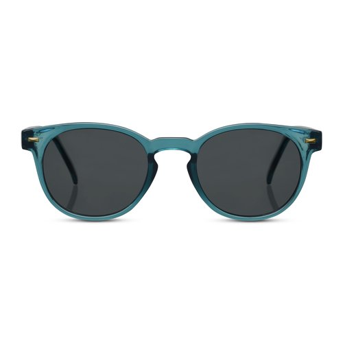 Boho Polarized Sun - Teal