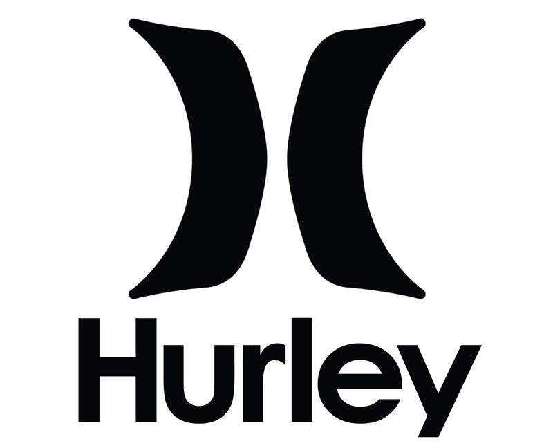 Hurley Womens Beanie - Ribbed Cable Knit Cuff Crown with Pom Beanie for Women - Warm Winter Hats for Women (One Size), Size One Size, Photo Blue