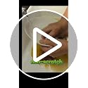 Wire Dishcloths - 24 Pack Reusable Cleaning Rags (7.87 x 7.87)