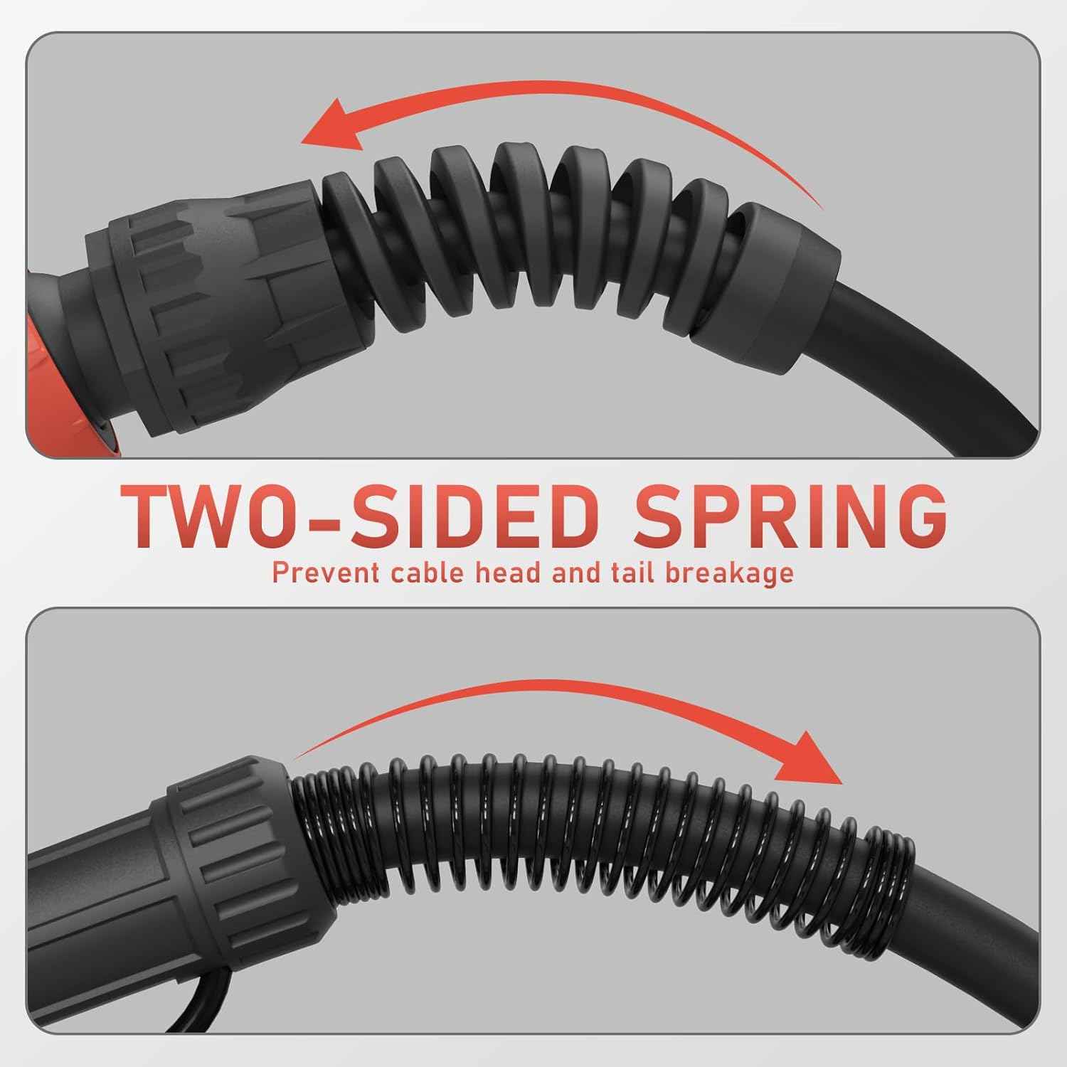 150Amp MIG Welding Gun Torch Replacement for Miller M-150/M-15 - 12ft YESWELDER