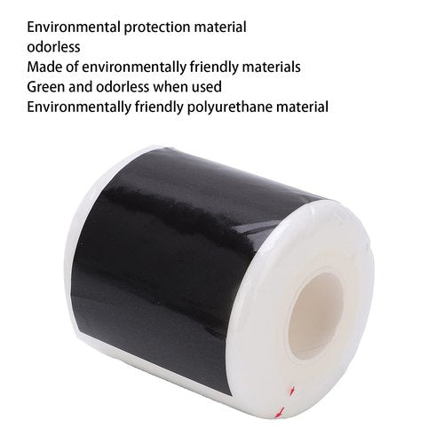 Badminton Racket Grip Wrap Tape PowerTi Badminton Cushion Wrap Damping Membrane Handle Anti Skid Cushion Accessories