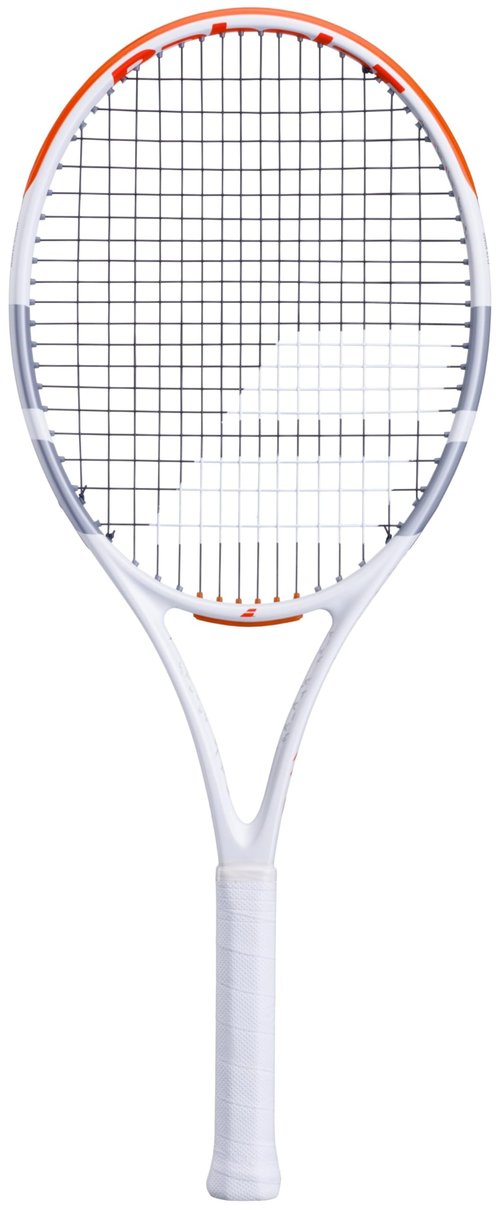 Babolat Evo Strike Tennis Racquet (2nd Gen) (4 3/8" Grip)