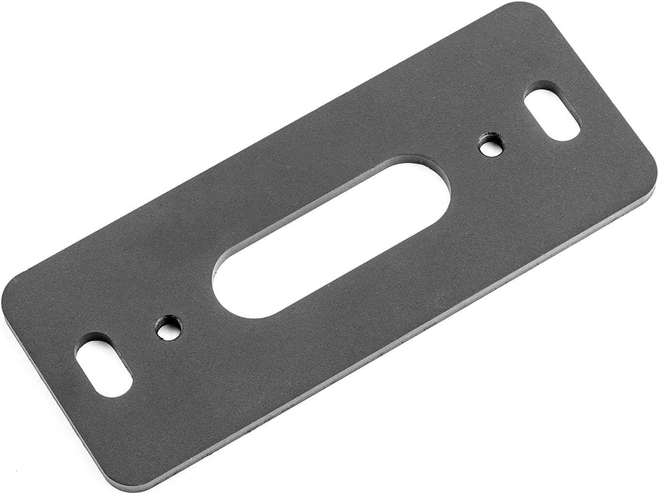 Polaris Ranger Winch Mount Bracket Plate for 1000, 900, 570 XP & PRO XD Crew (2013-2025)