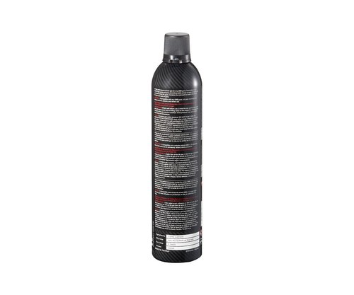 Lancer Tactical 560ml/18.9oz 14kg Powerful Green Gas High PSI G-1200 for Airsoft Pistol, Airsoft Rifle, Air Gun (Silicone Oil) -Pack of 4