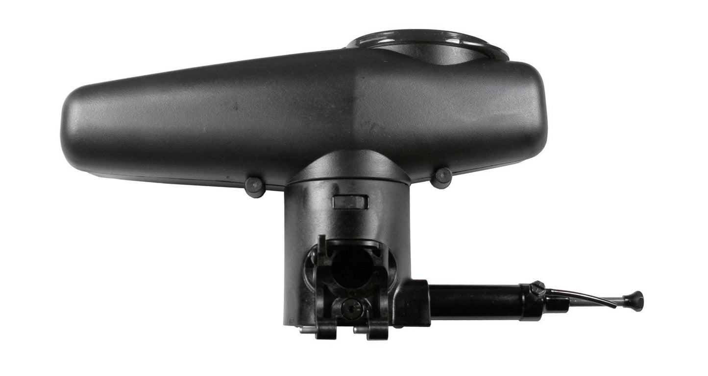Tippmann Cyclone Feeder System for Custom 98, Alpha Black Elite and Project Salvo markers