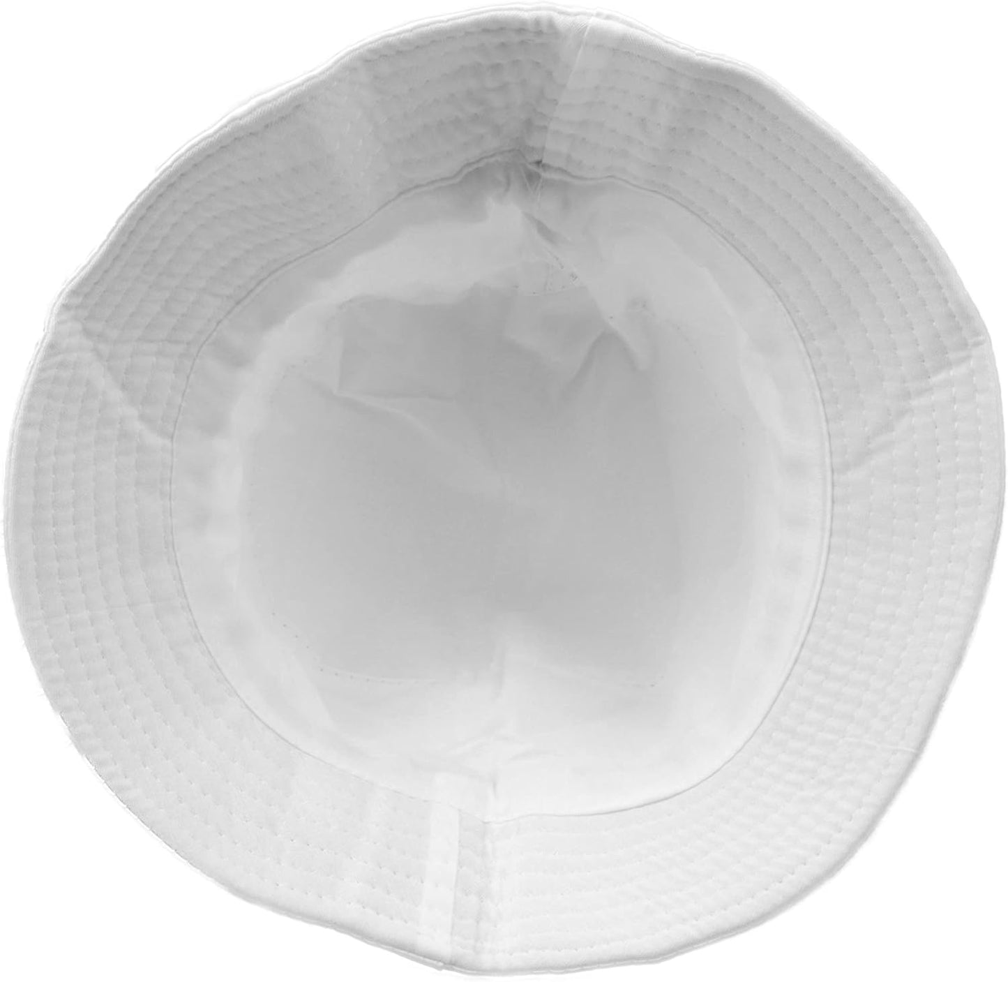 Toutacoo Waterproof Vinyl Bucket Rain Hat - Stylish Protection for All Weather | Adjustable Fit