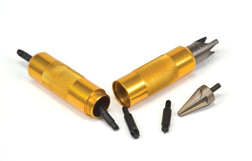 Lyman 7777800 Case Prep Multi Tool, Multiple