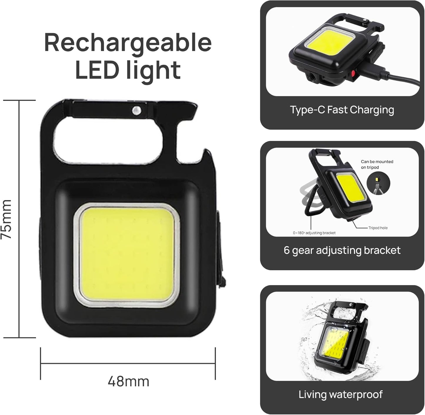 MORITAS PET Bike Repair Kit with Pump & LED Light — 16-in-1 Portable Bicycle Tool Bag, 120 PSI, Glueless Patches, Multi-Tool for Road, Mountain, Gravel & E-Bike