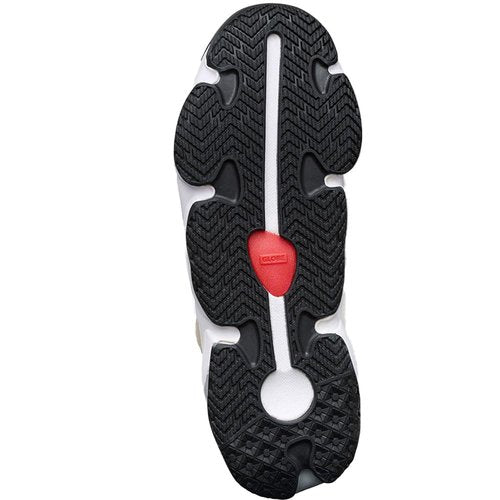 Globe Men's Option Evo Stone/Vanilla 8 Medium