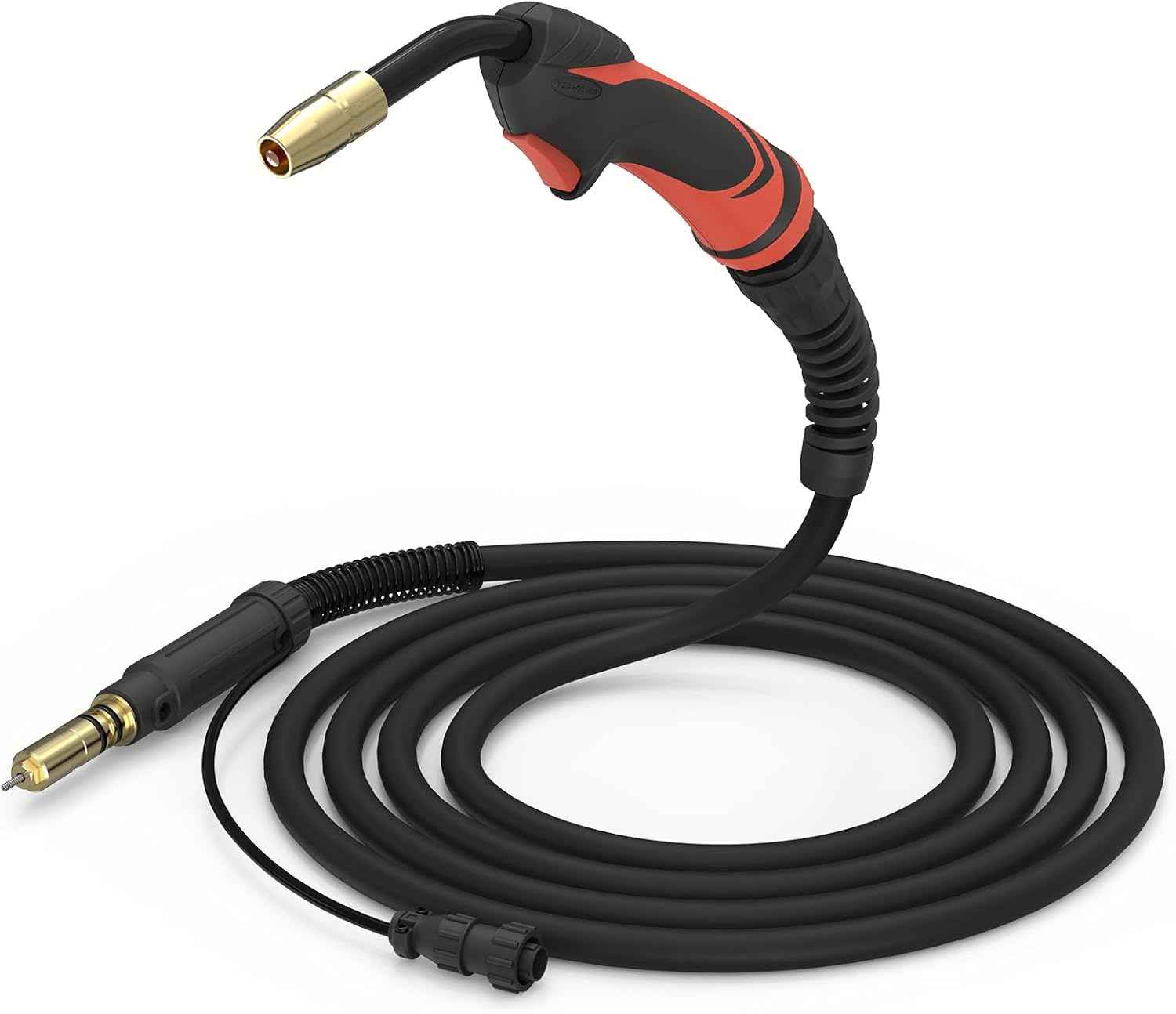 150Amp MIG Welding Gun Torch Replacement for Miller M-150/M-15 - 12ft YESWELDER