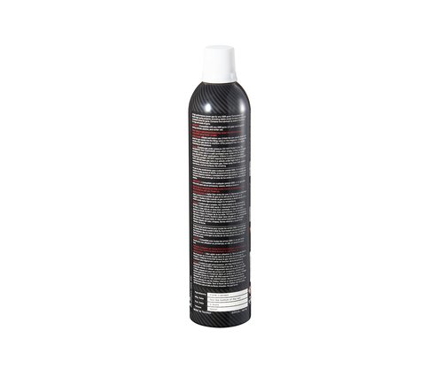Lancer Tactical 560ml/18.9oz 14kg Powerful Green Gas High PSI G-1200 Classic Can (Oil Free)