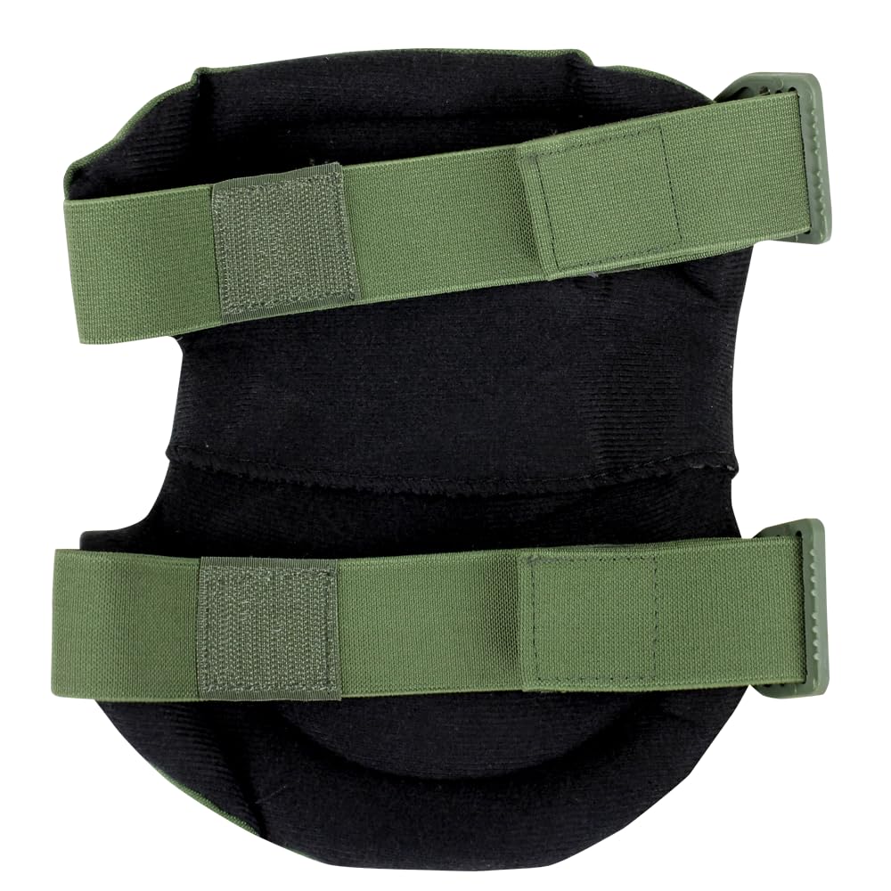 Condor Elite KP2-001 Knee Pad 2 Olive DRAB