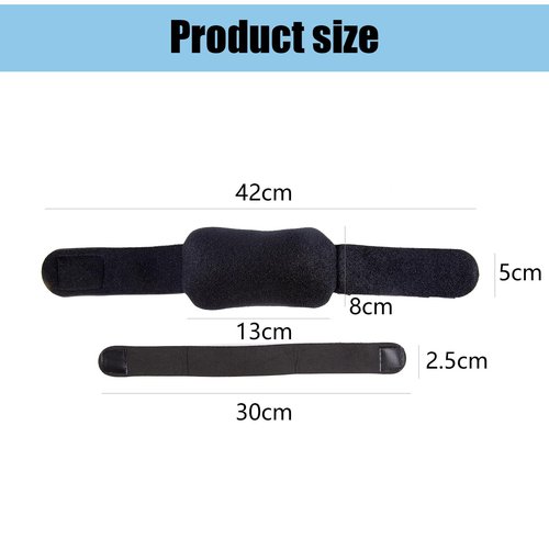 LJHYSD Palm Protector for Hand Contracture Palm Grip Finger Contracture Cushion for Arthritis, Skin Breakdown, Stroke Patient Rehab Hand Exercisers Contracture Prevention Pad