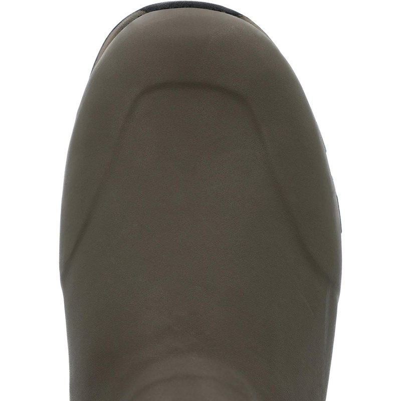 ROCKY Trophy Series 1000G Insulated Pull-On Boot, Realtree Apx, Size 13(M)