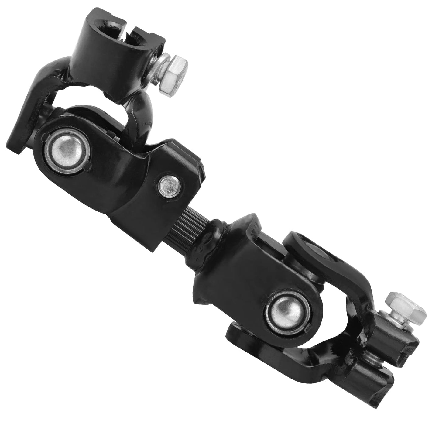 Roykaw Club Car DS Steering Joint Intermediate Shaft Knuckle Assembly for 1984-Up Gas & Electric Golf Cart Models, Replaces OEM # 1013861