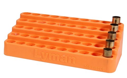 Lyman Bleacher Large Blocks for Pistol .565