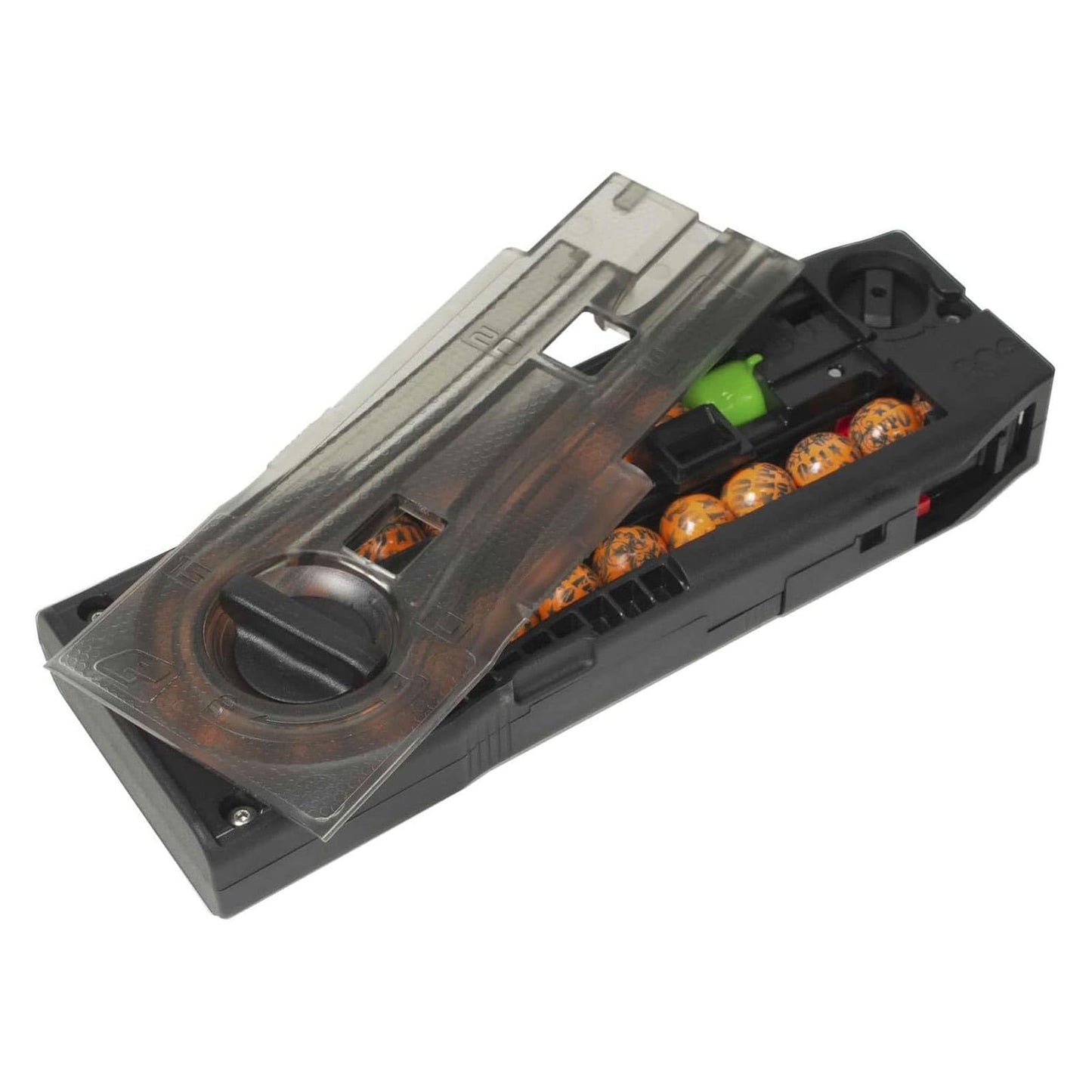 Planet Eclipse CF20 Continuous Feed 20 Round Magazine - Black
