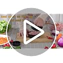 3-in-1 Non-Stick Burger Press for Stuffed Patties & Sliders