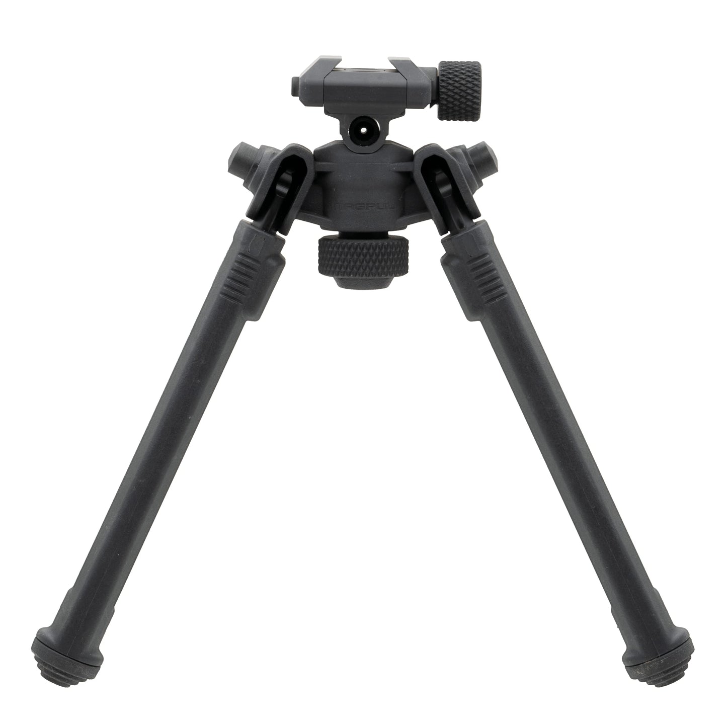 Magpul QR Rail Grabber 17S-Style Bipod Adapter for RRS-ARCA and Picatinny Rails