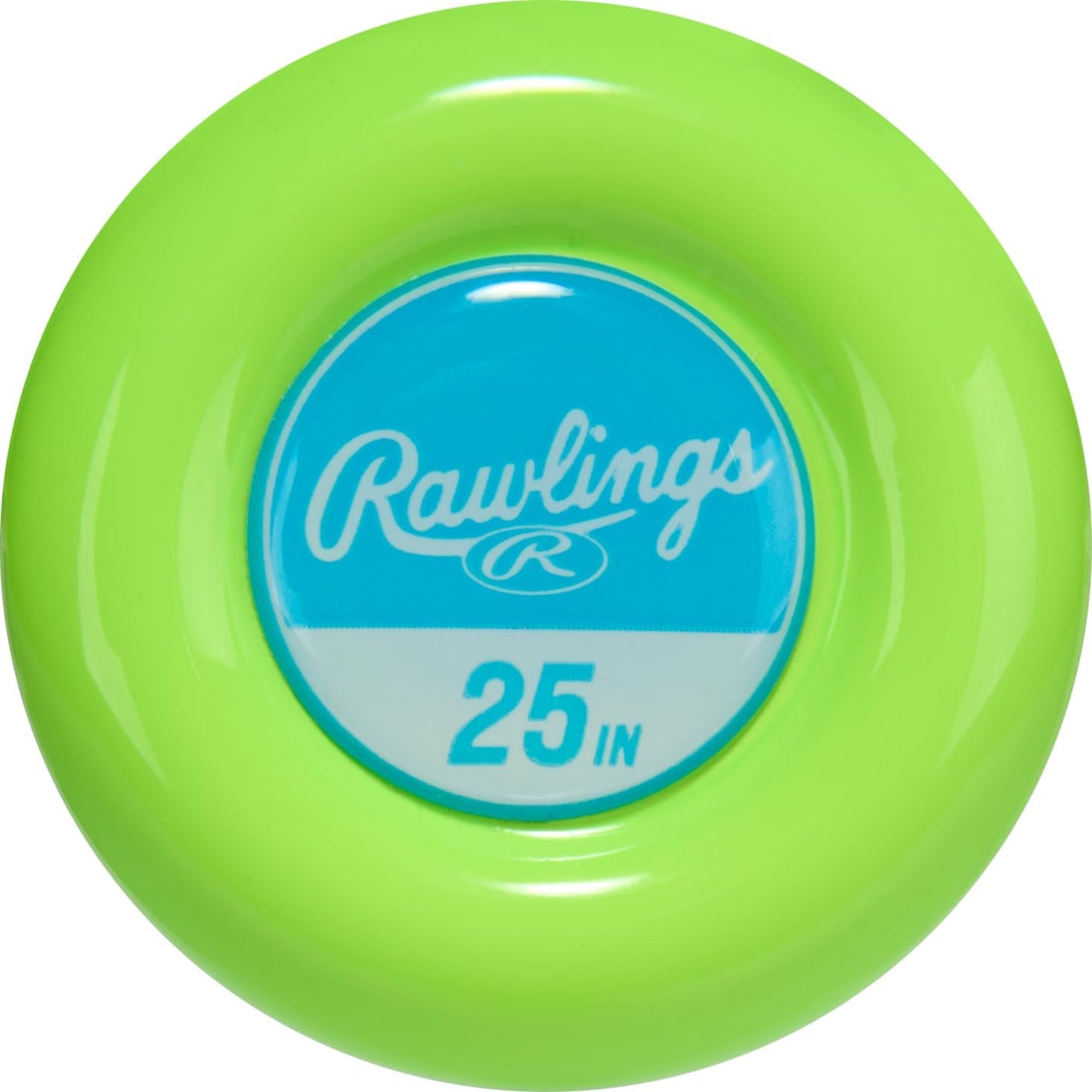 Rawlings Raptor T-Ball Bat -12 Drop | 2 1/4" Barrel | Lightweight Aluminum Design