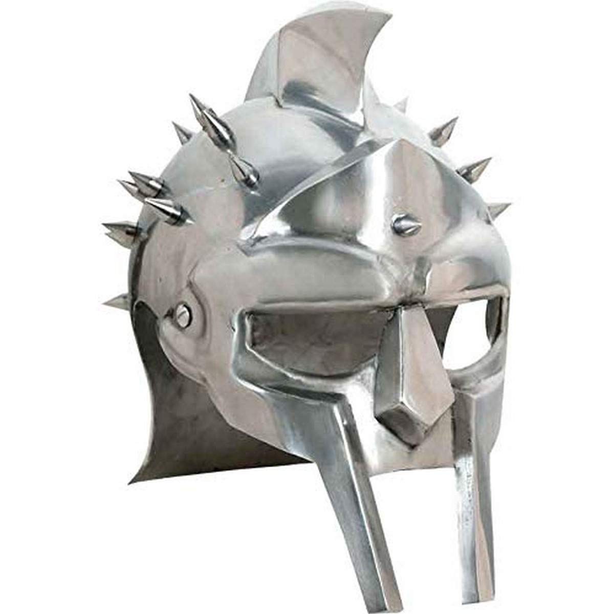 Szco Supplies Gladiator Spike Helmet