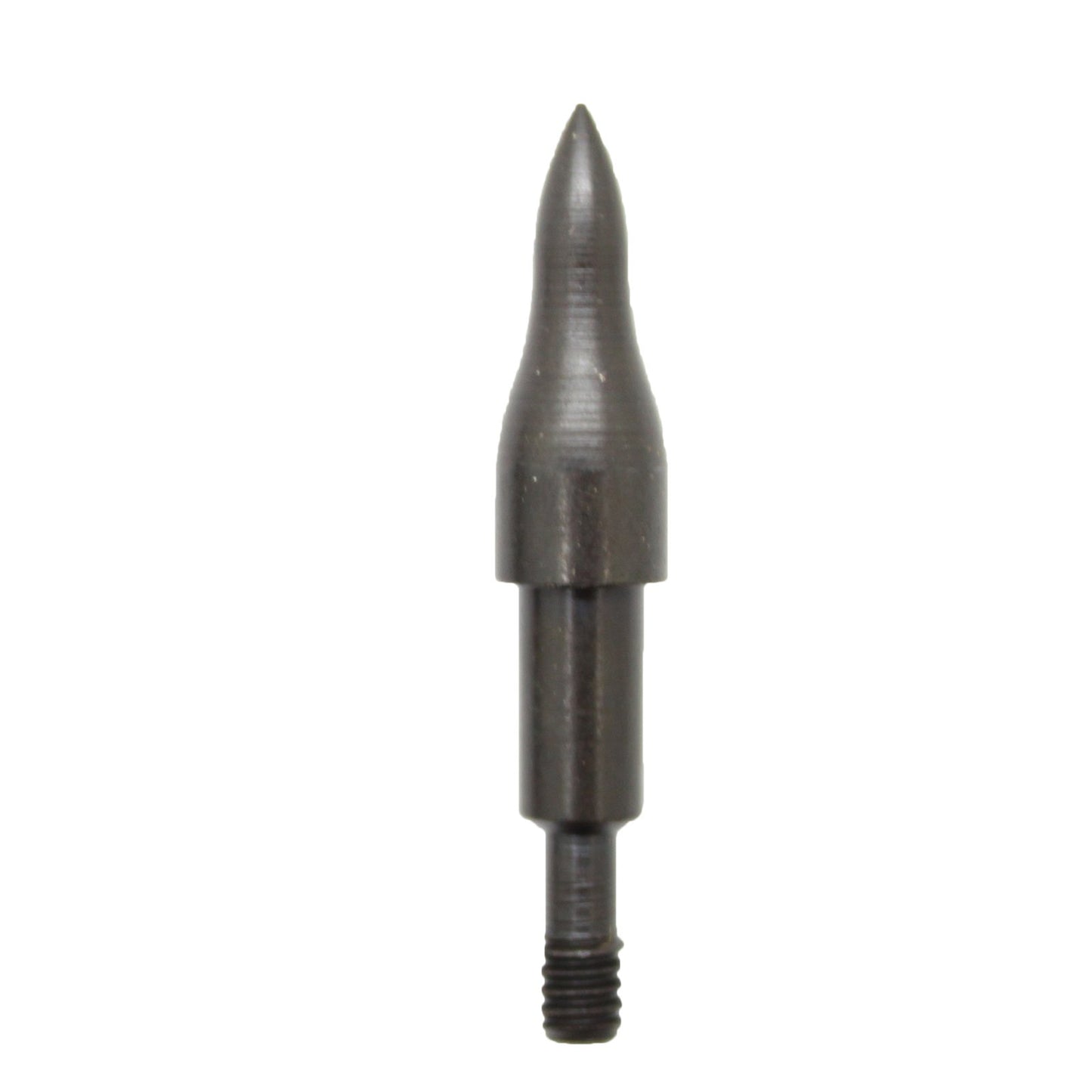 Southland Archery Supply SAS Steel Arrow Combo Points - 12/Pack (100, 9/32)