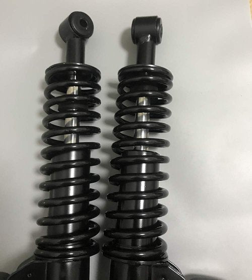 Dr.Acces Golf Cart Front Shock Strut Assembly for EZGO RXV Golf Carts (2015.8-2022) Replaces # 601246, 603024, 655526,655529,Sold as Pair