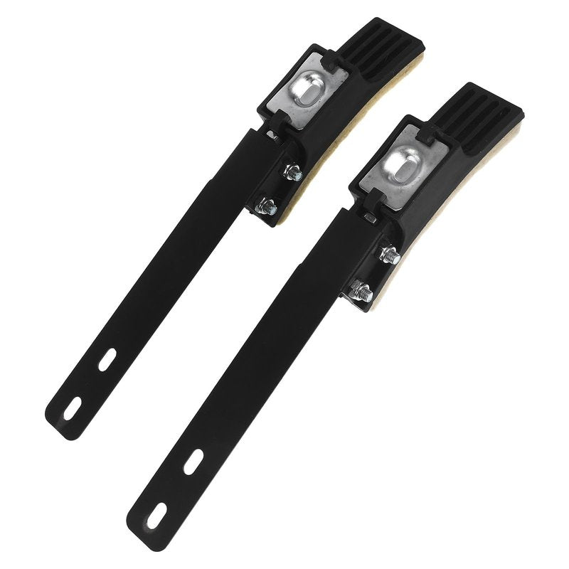 BESPORTBLE 2pcs Bike Brake Pad Exercise Bike Brake Group Cycle Brake Replacement
