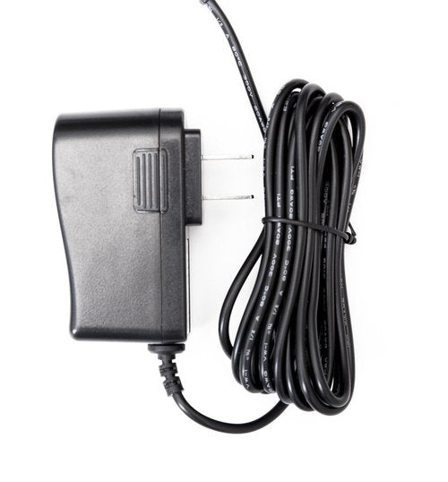 Omnihil AC /DC Power Adapter Compatible with Schwinn 438 Fitness Ellipticals Excerise Bikes