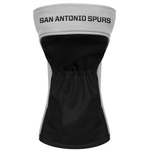 San Antonio Spurs Individual Driver Headcover