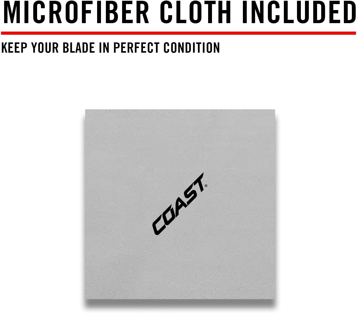 EDC Folding Pocketknife with Tanto Blade | Coast Founder's Collection Gentleman's Knife