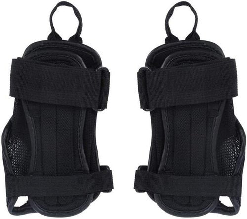 Impact Wrist Guard - Fitted Wrist Brace for Snowboarding, Skating & More | Ultimate Support & Comfort