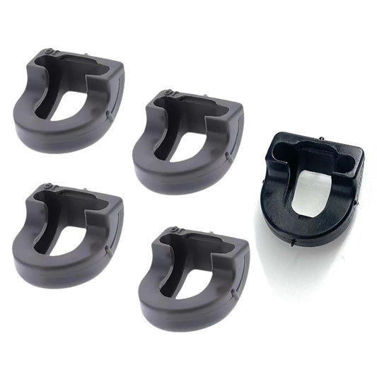 #1000003300 Replacement Nomar Pad for FN250C Finsh Nailer (5)