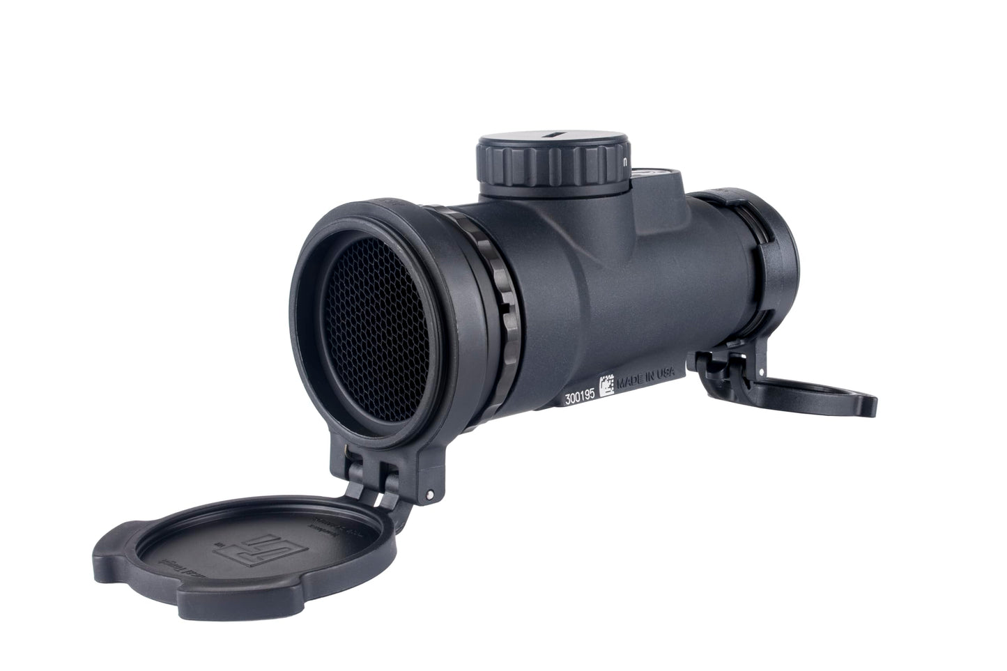 Trijicon MRO® SD Patrol 1x25 Red Dot Sight w/Adjustable LED 2.0 MOA Red Dot
