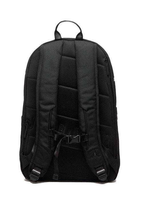 Jordan Jam Air Patrol Backpack Black Code MA0924-KK2