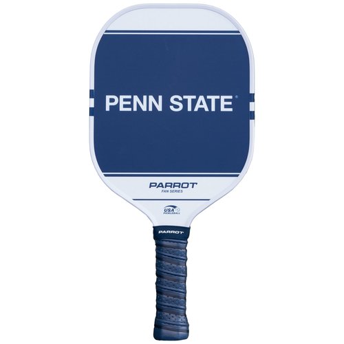 Team Golf Parrot Paddles NCAA Penn St Sport Plus Pickleball Paddle