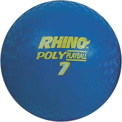 Champion Sports Playground Ball Set - Durable Poly Balls for Active Play | 8.5-Inch Size