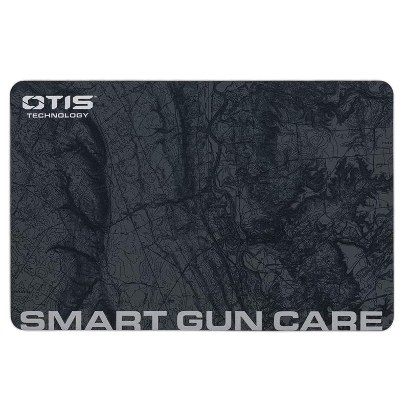 Otis Technology Gun Cleaning Mat 11" x 17"