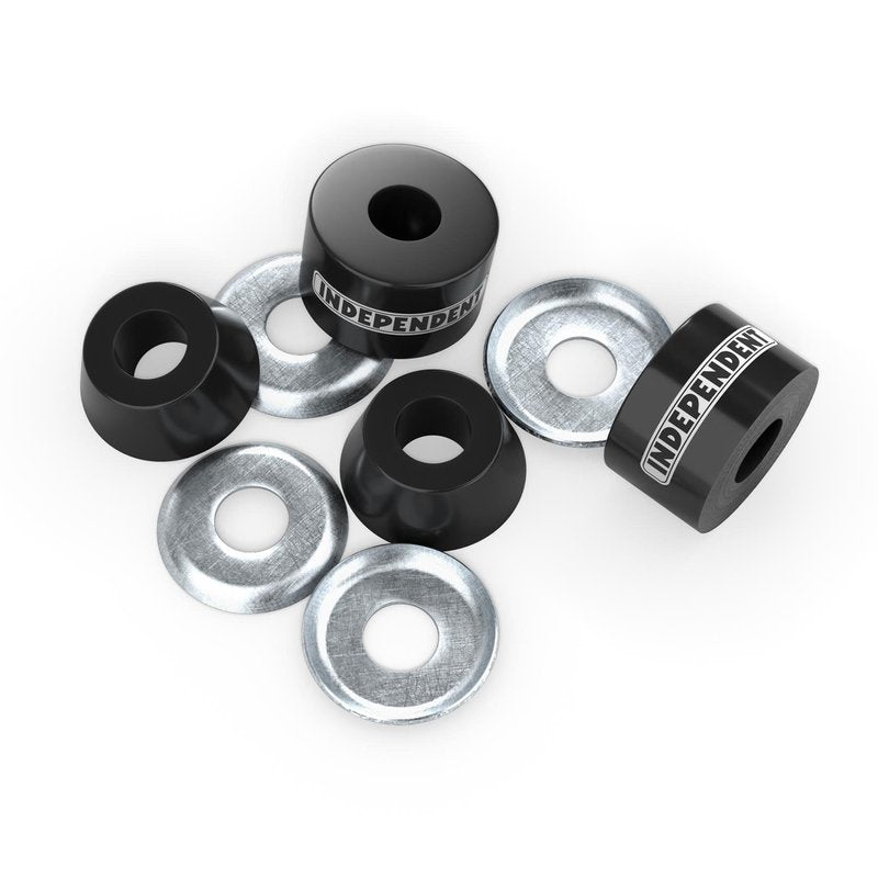 INDEPENDENT Skateboard Trucks Genuine Parts Original Cushions Hard 94A Bushings