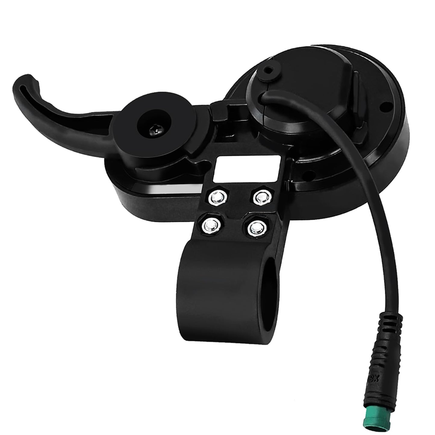 TF‑100 Display 5 Pin for KUGOO for M4 Electric Scooter Display Panel Communication Instrument KickScooter Controller LCD Dashboard Display Screen