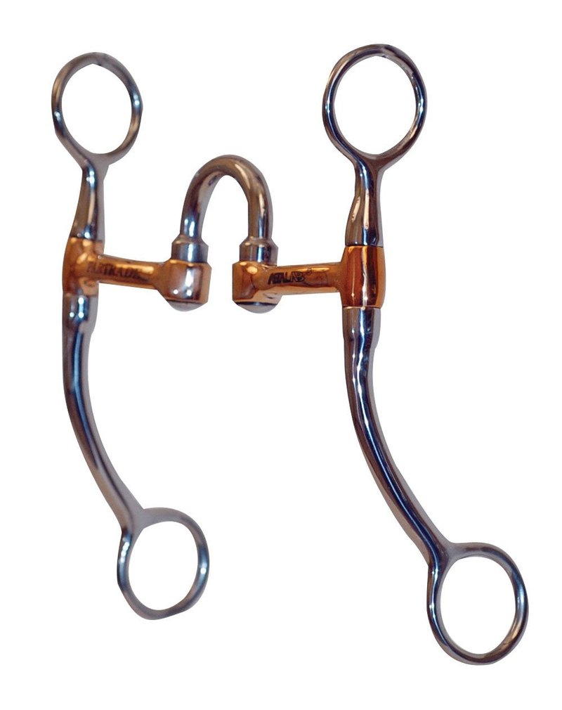 Western SS Copper Bar Correction Training Bit