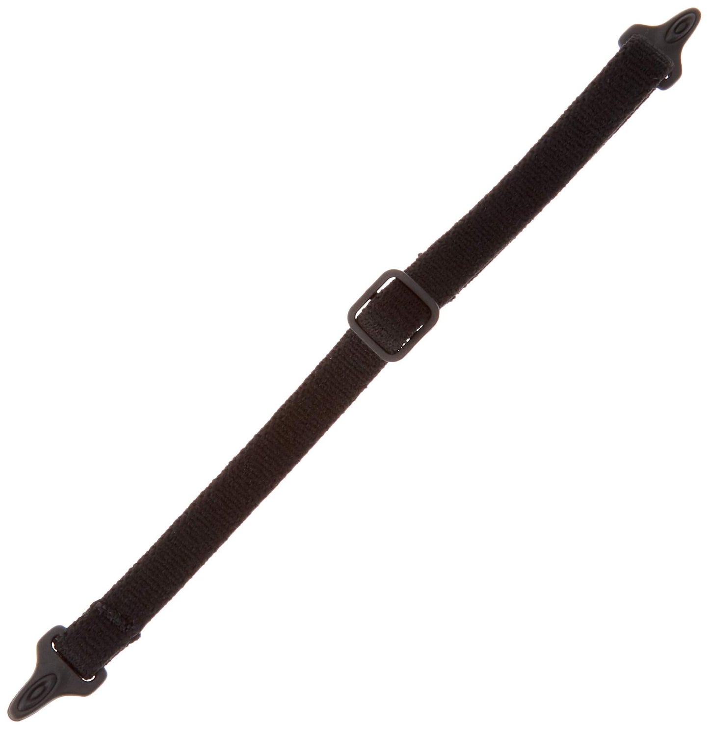 Oakley SI Performance Leash Strap Kit, Black, One Size