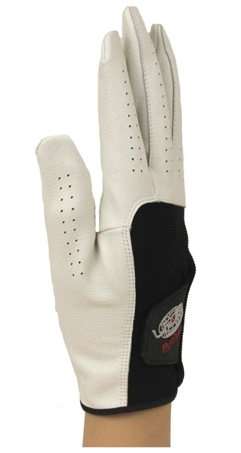 Python Xtreme Handball Glove (Pair) (Unpadded) (w/Tab) (XL)